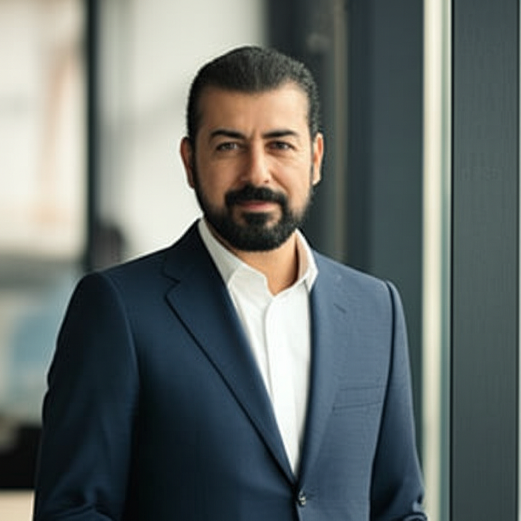 Hasan Çelik