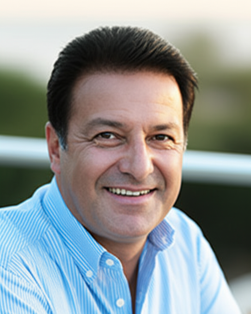 Mehmet Özkan